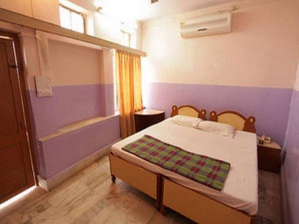 Hotel Om Pushkar Camera foto